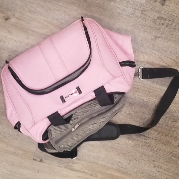 delsey small bag